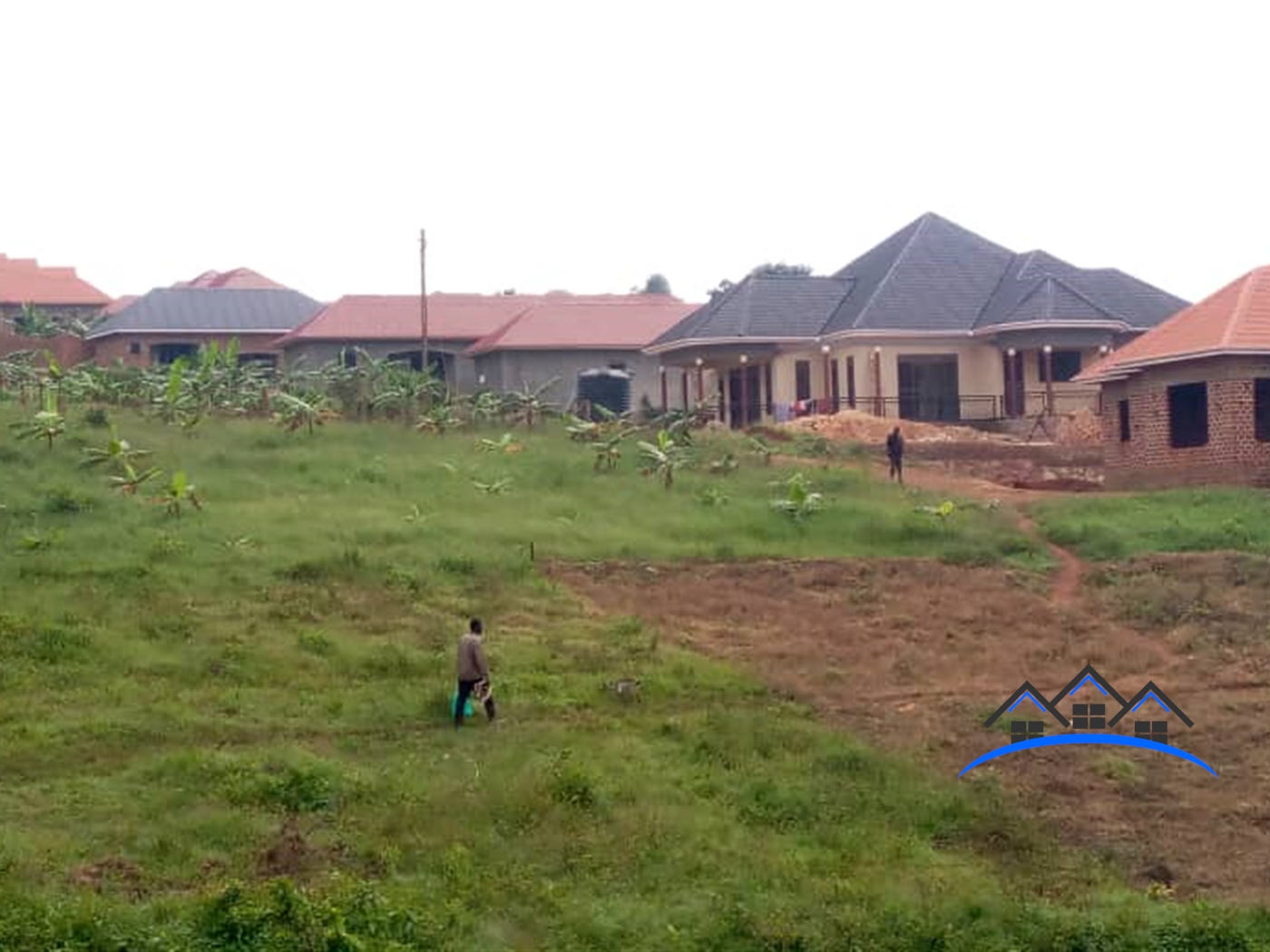 Residential Land for sale in Kasangati Wakiso