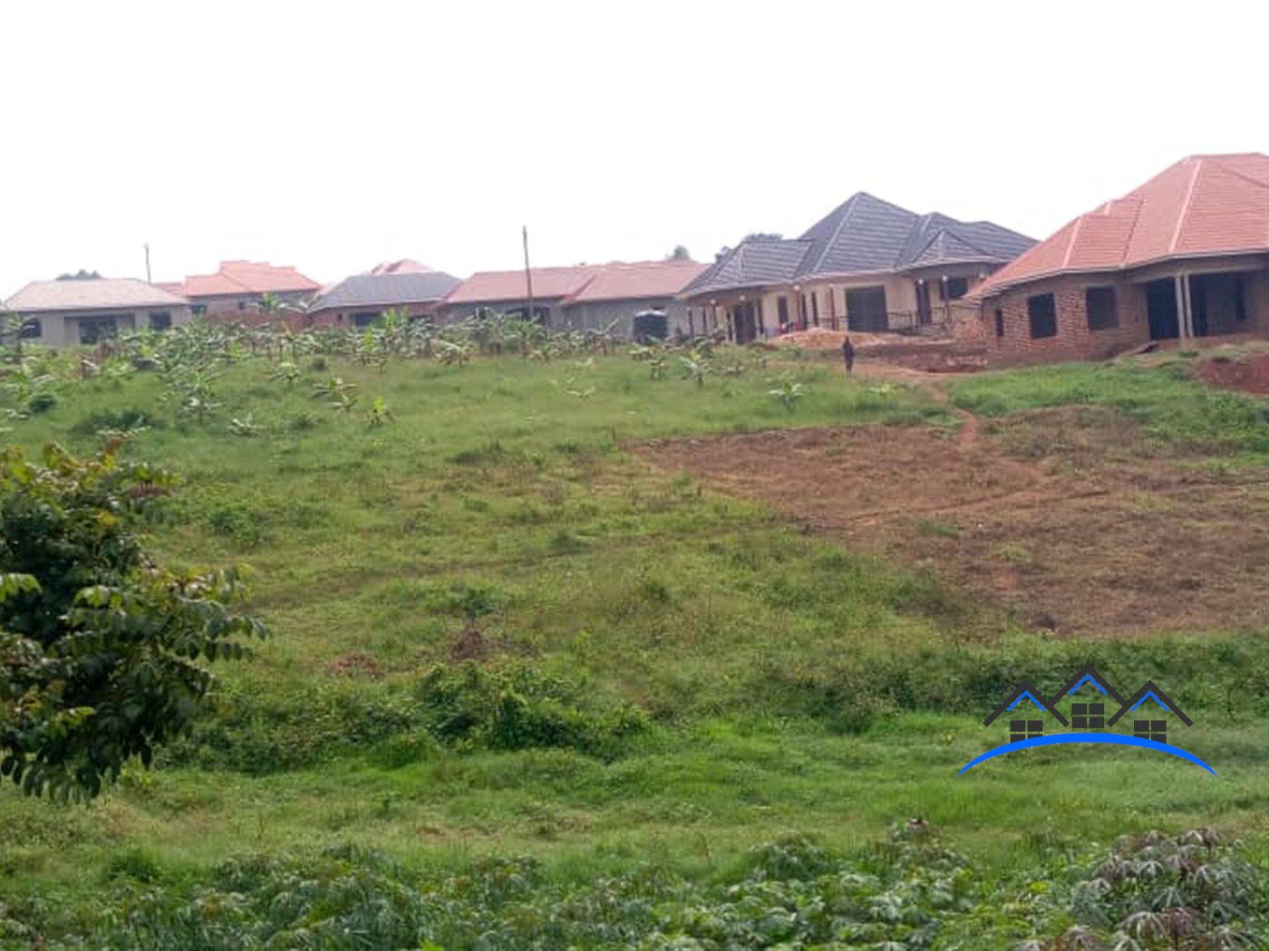 Residential Land for sale in Kasangati Wakiso