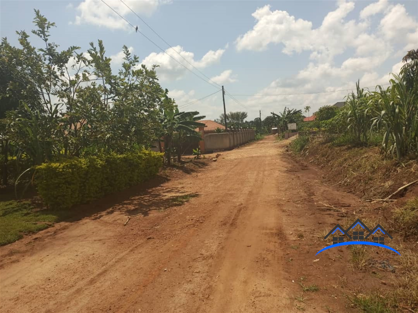 Residential Land for sale in Matugga Wakiso