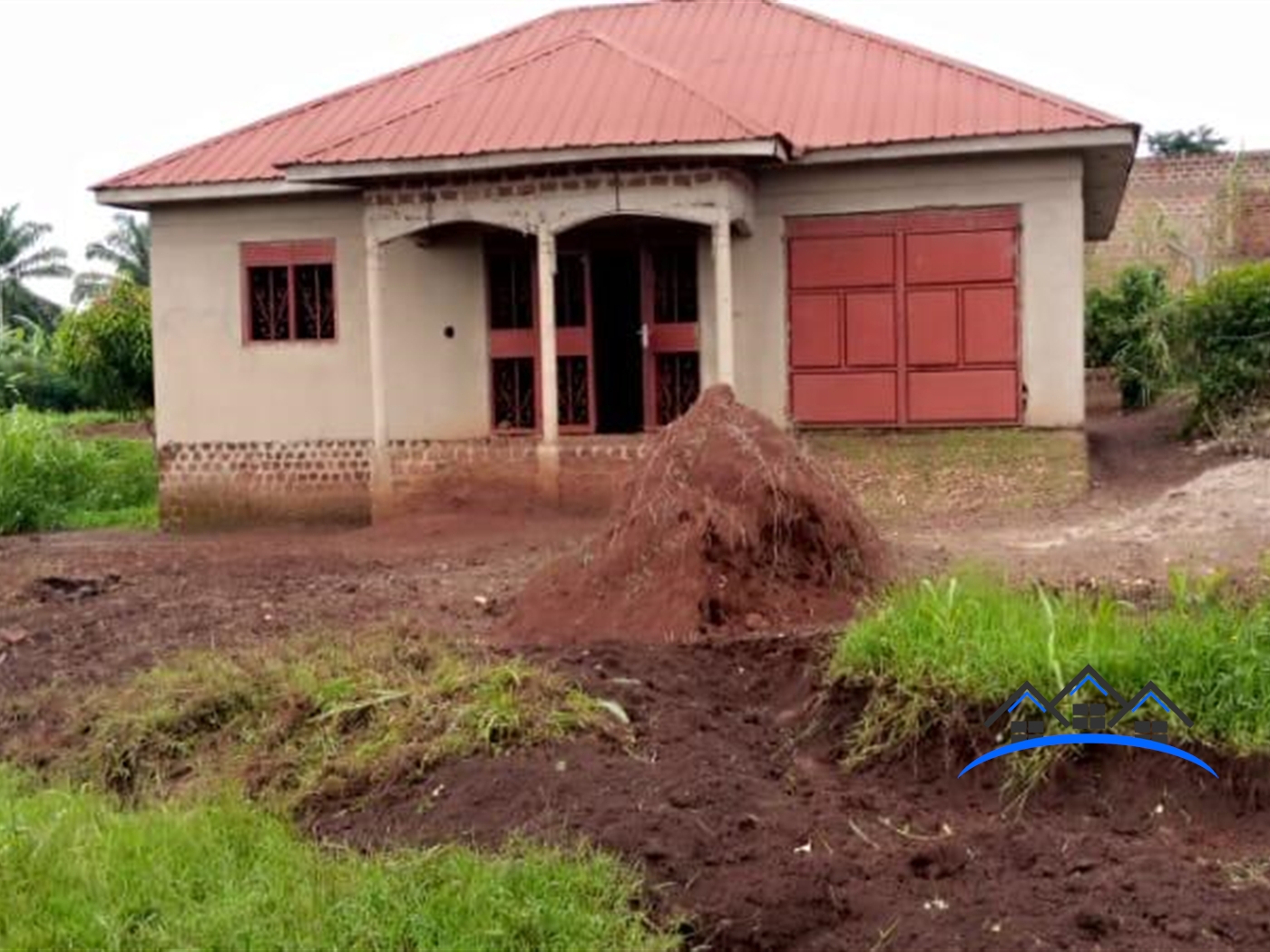 Bungalow for sale in Gombe Wakiso