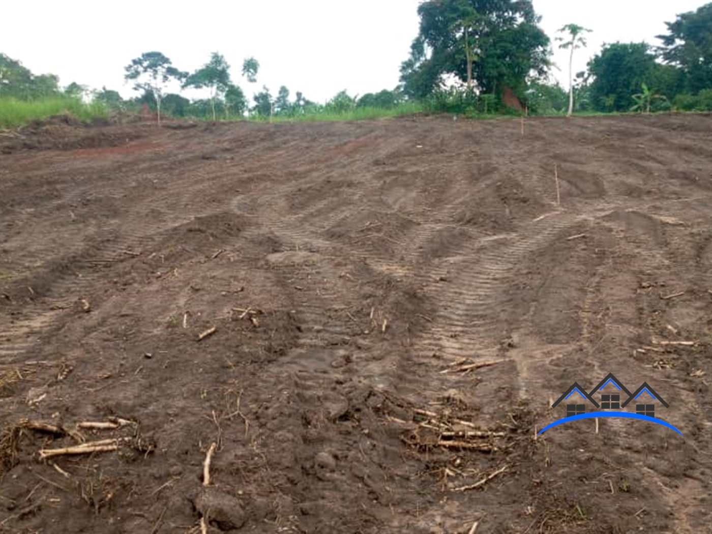 Residential Land for sale in Matugga Wakiso