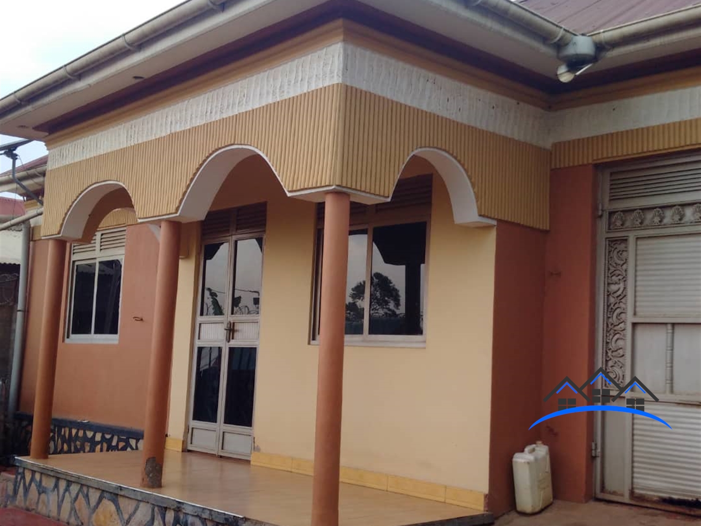 Bungalow for sale in Kawempe Kampala