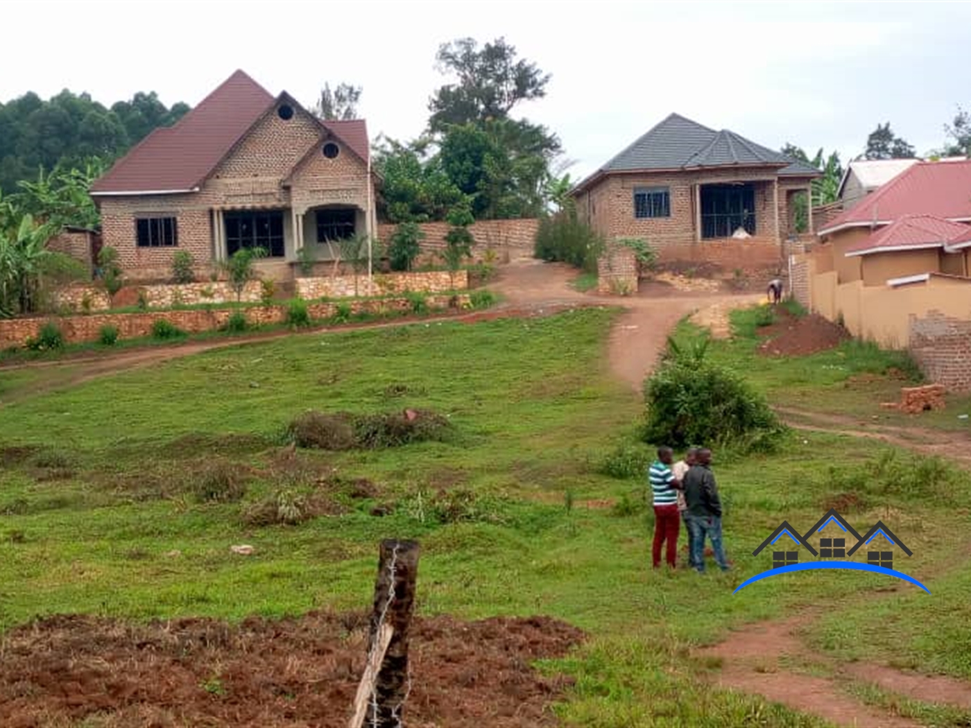 Residential Land for sale in Matugga Wakiso