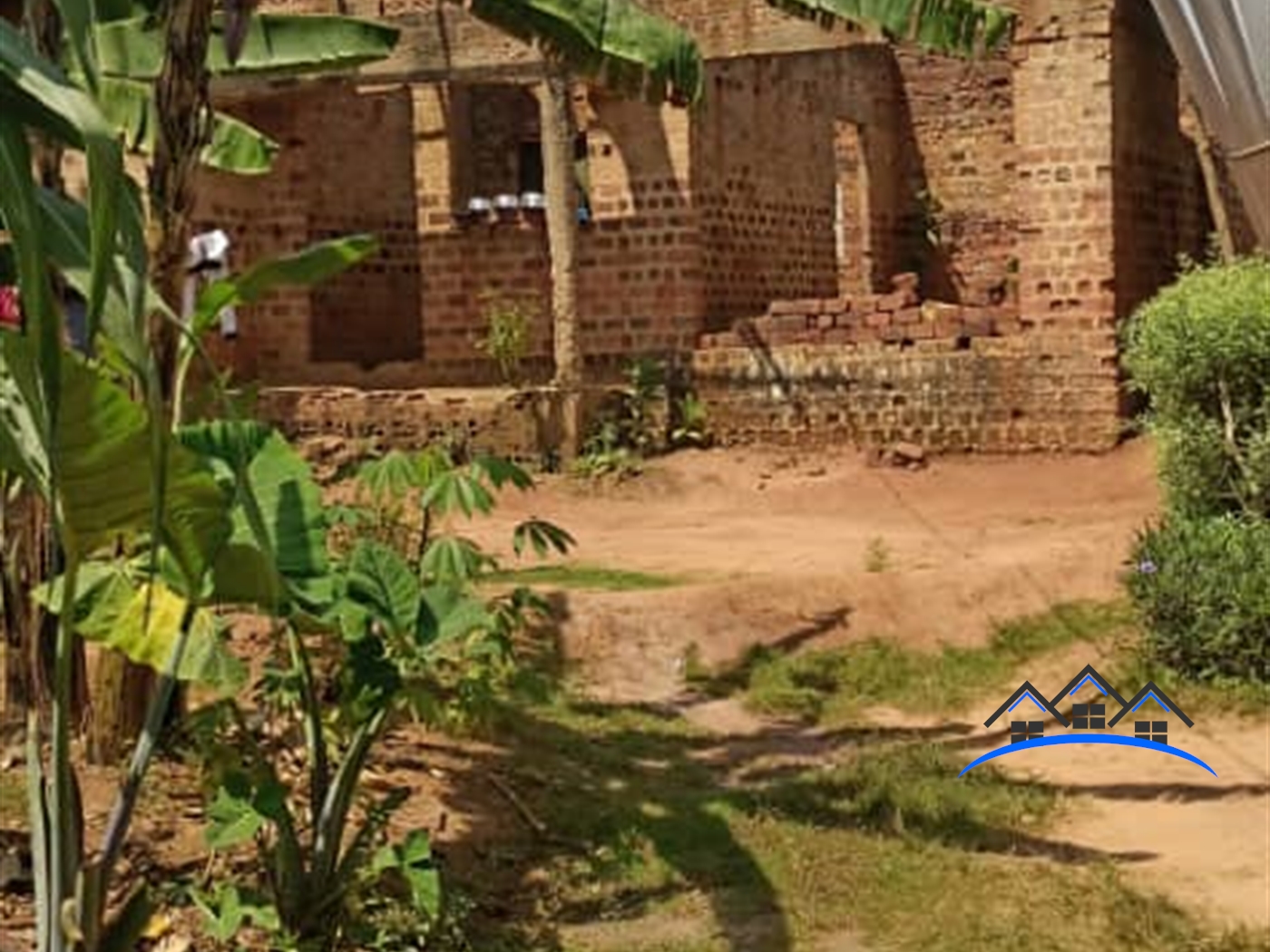 Bungalow for sale in Bweya Wakiso