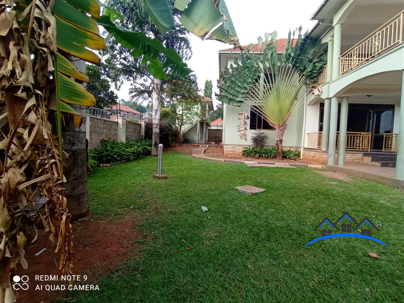 Storeyed house for sale in Muyenga Kampala