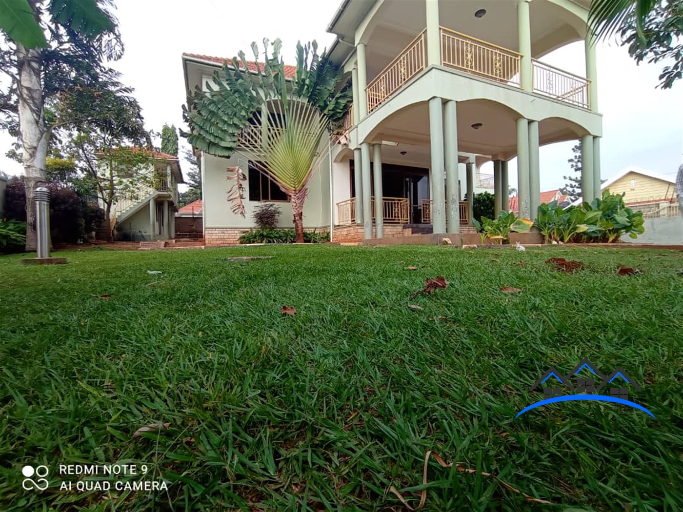 Storeyed house for sale in Muyenga Kampala