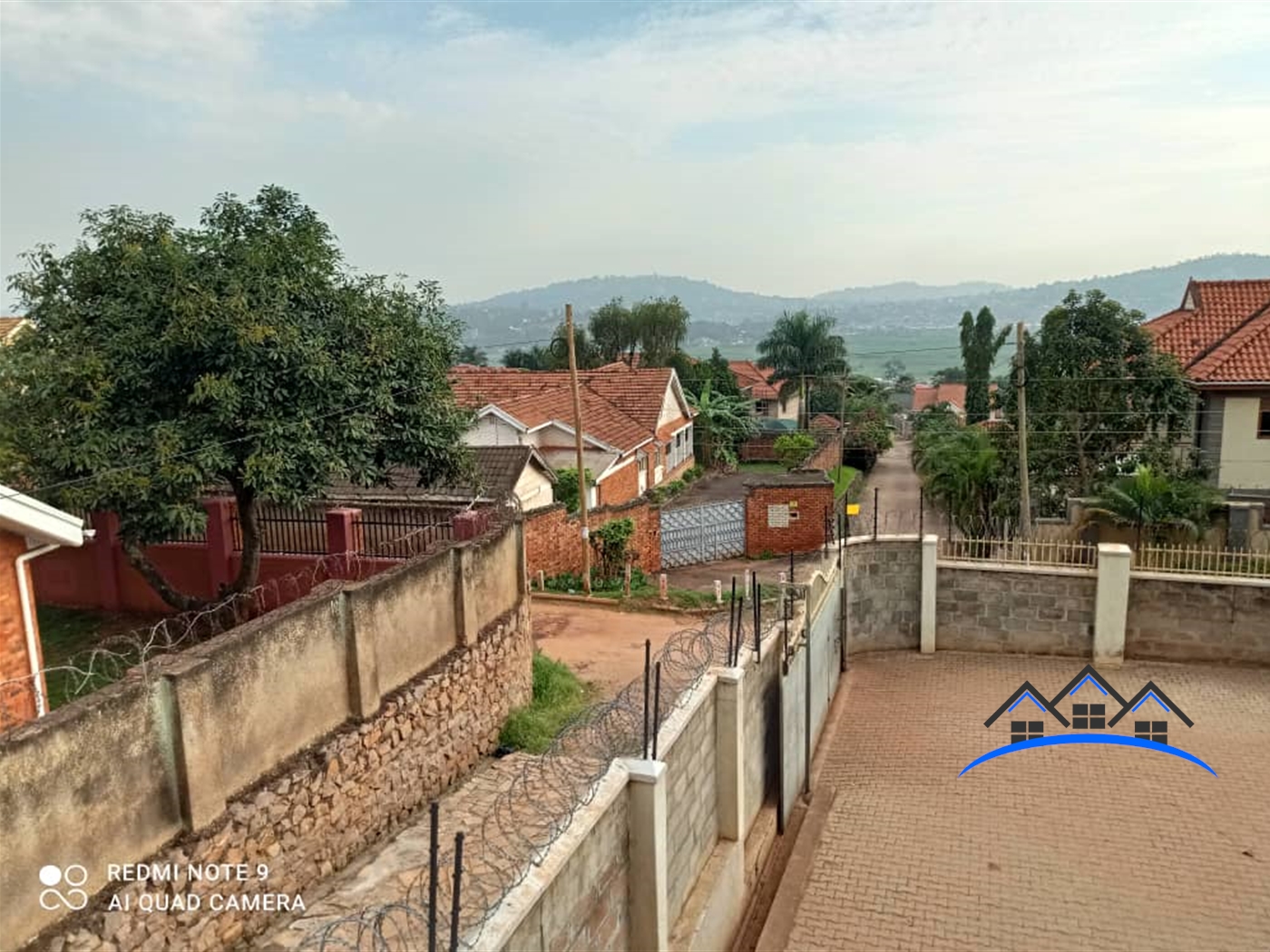 Storeyed house for sale in Muyenga Kampala