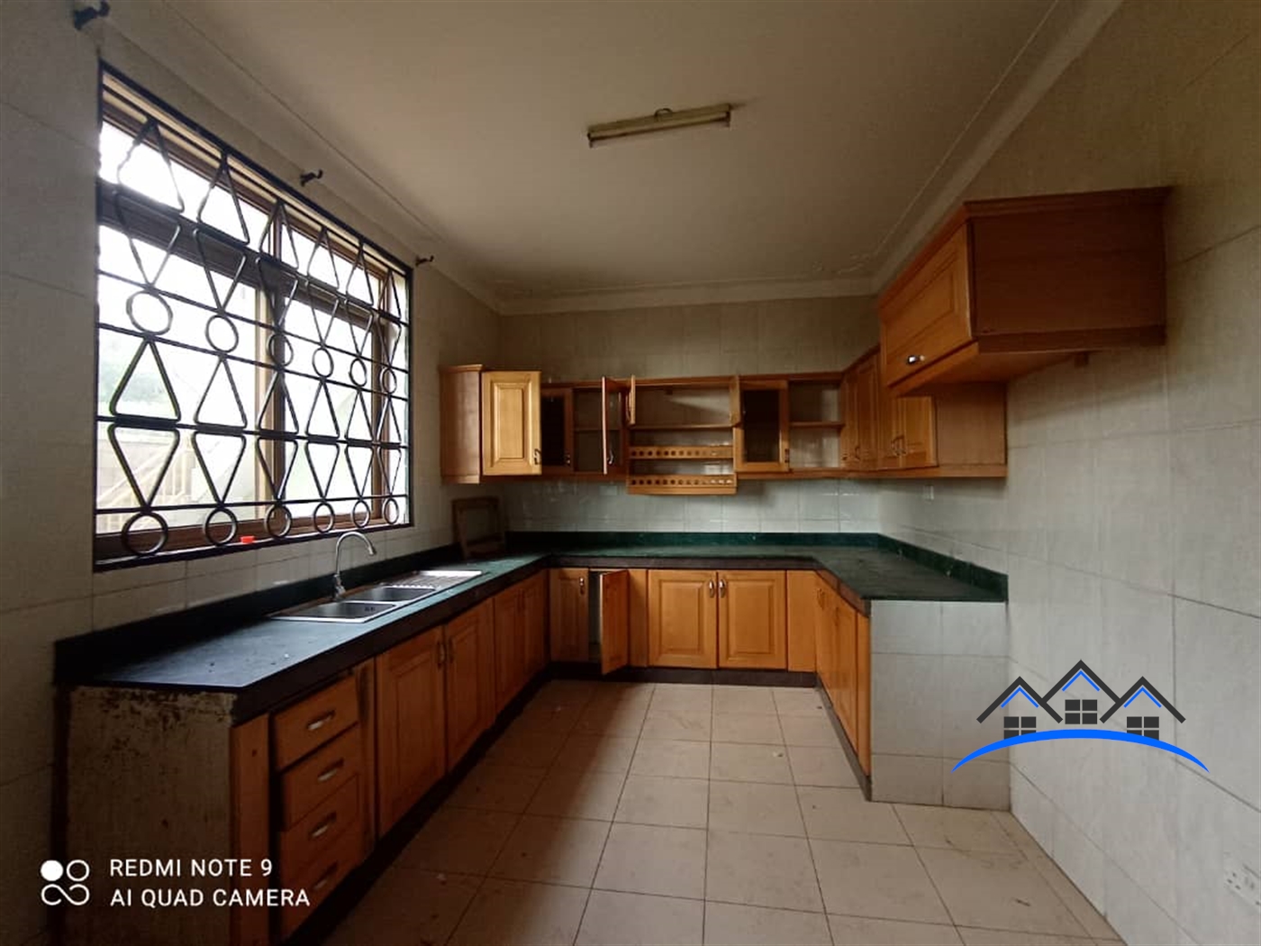 Storeyed house for sale in Muyenga Kampala