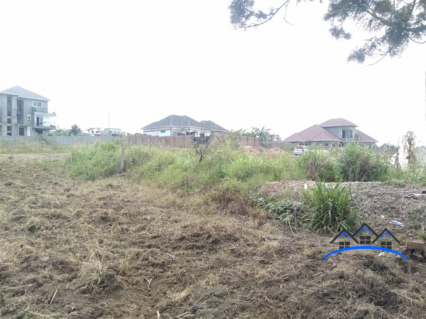 Residential Land for sale in Bweya Wakiso