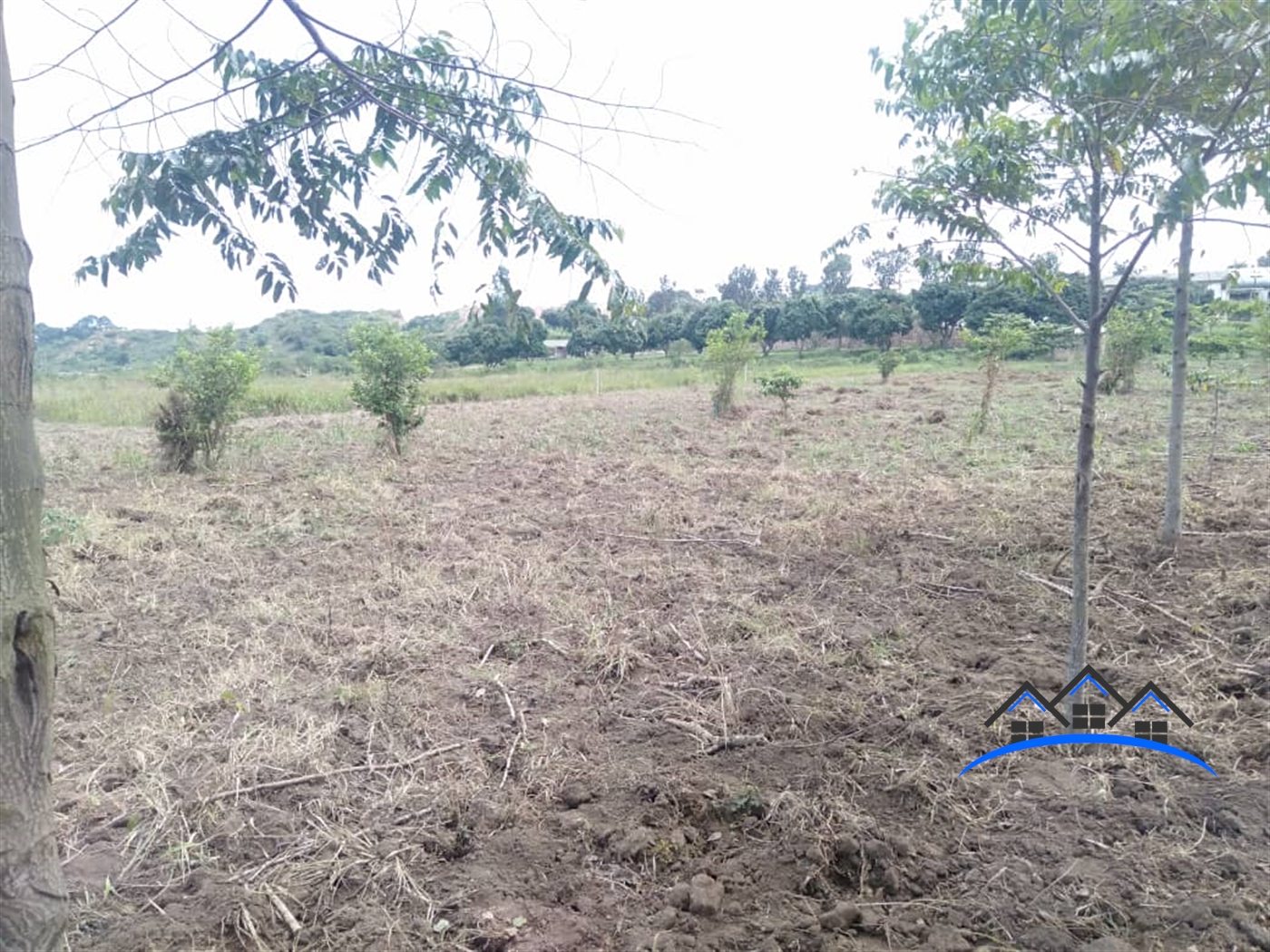 Residential Land for sale in Bweya Wakiso