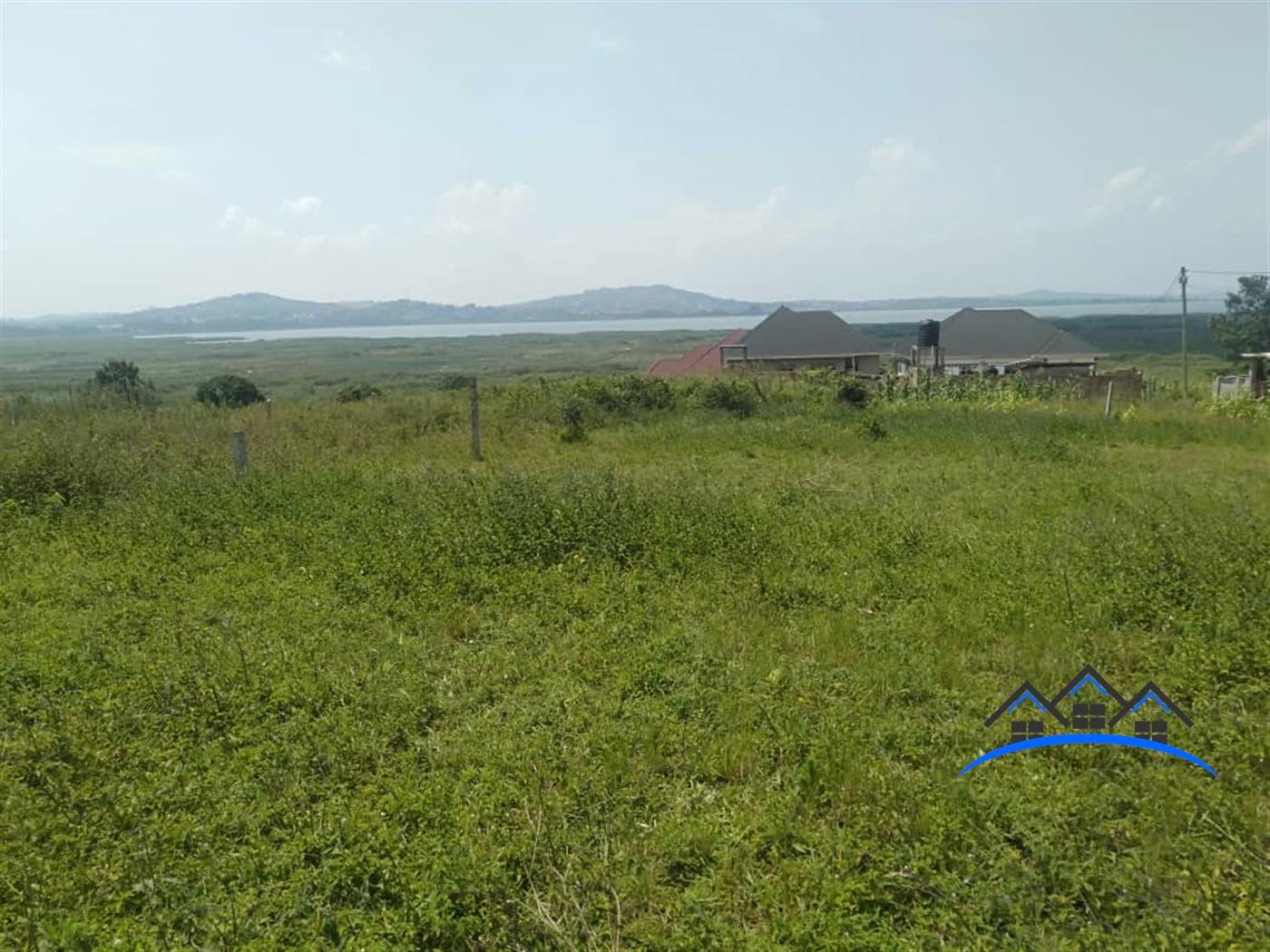 Residential Land for sale in Bweya Wakiso