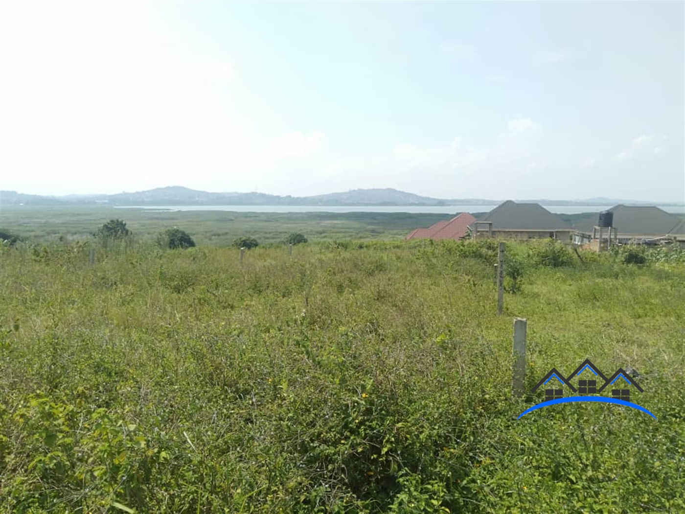 Residential Land for sale in Bweya Wakiso