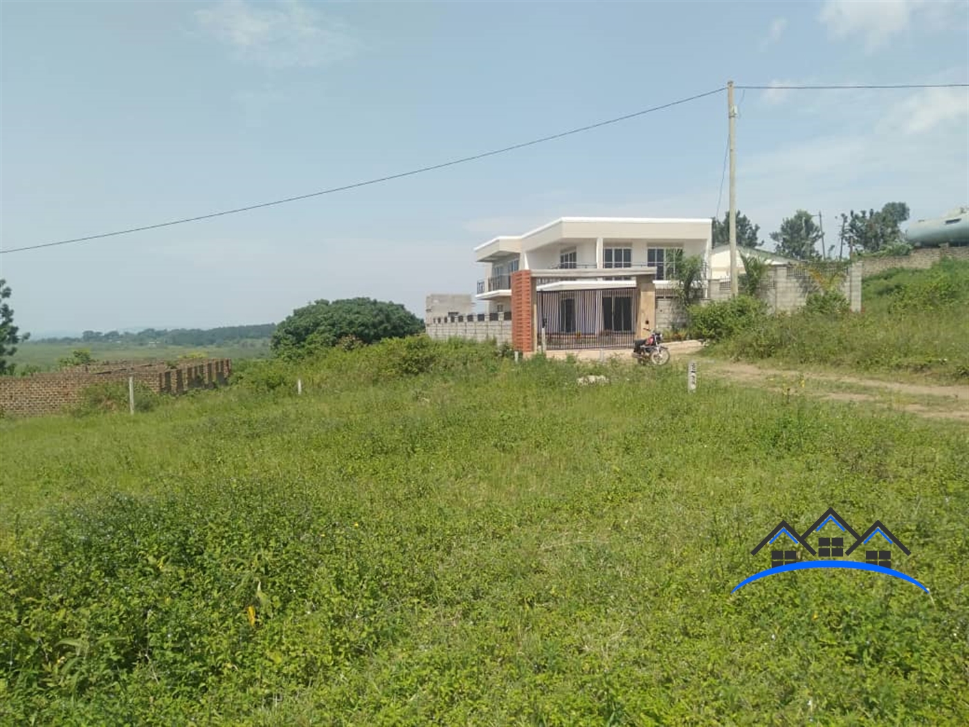 Residential Land for sale in Bweya Wakiso