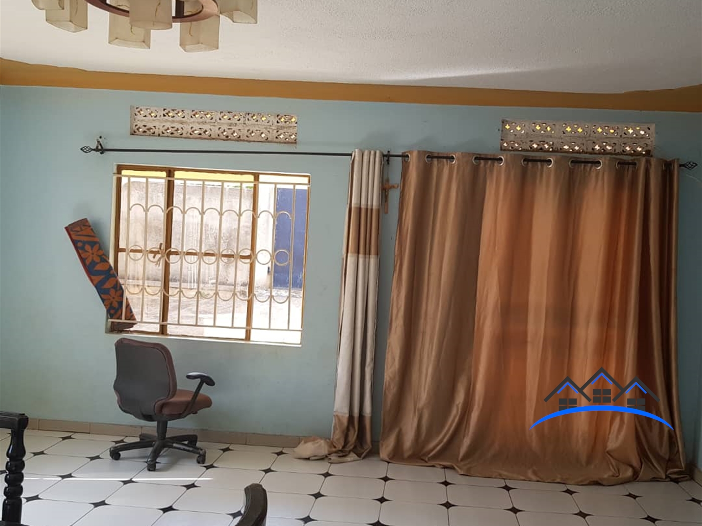 Bungalow for sale in Kira Wakiso