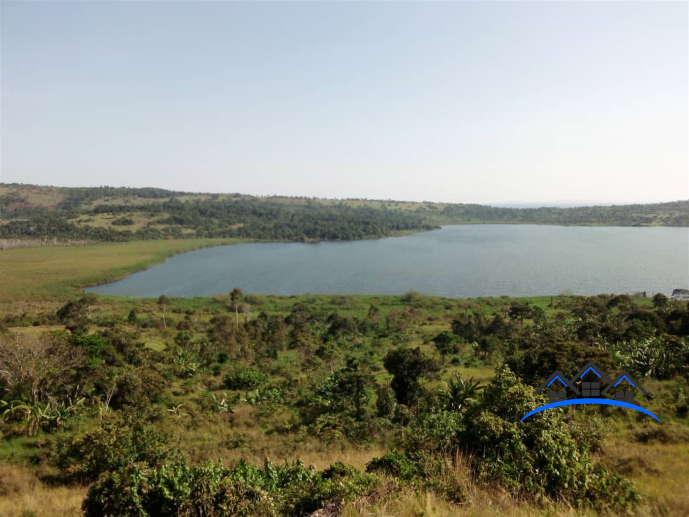 Agricultural Land for sale in Nkokonjeru Buyikwe