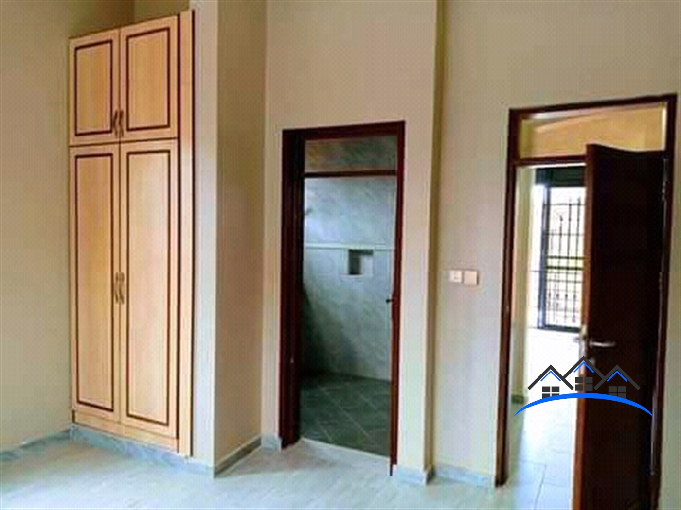 Storeyed house for sale in Kira Wakiso