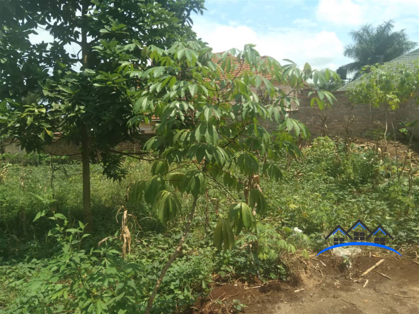 Residential Land for sale in Garuga Wakiso