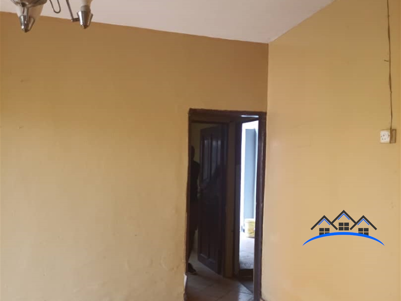 Bungalow for sale in Makindye Kampala