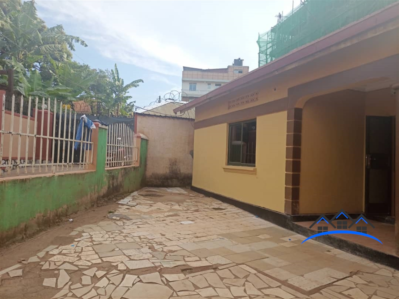 Bungalow for sale in Makindye Kampala