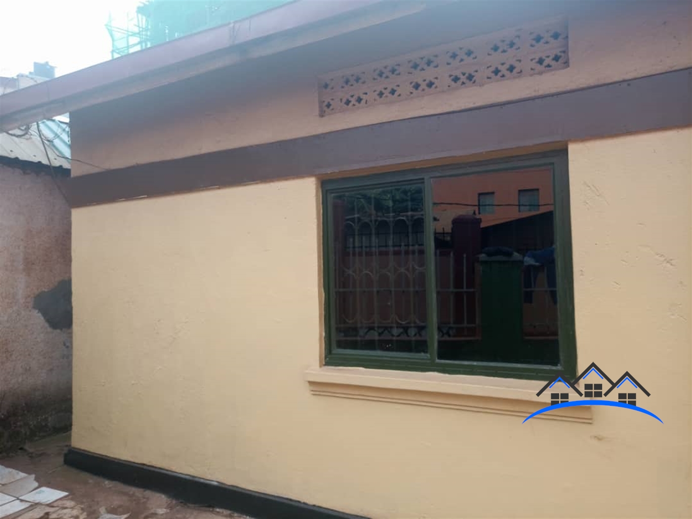 Bungalow for sale in Makindye Kampala