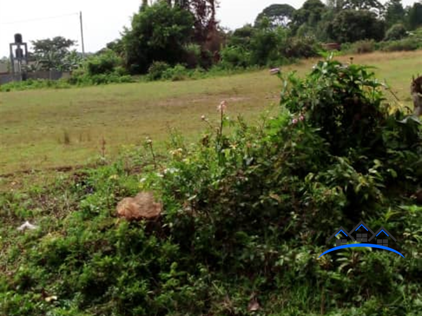 Commercial Land for sale in Bukasa Wakiso