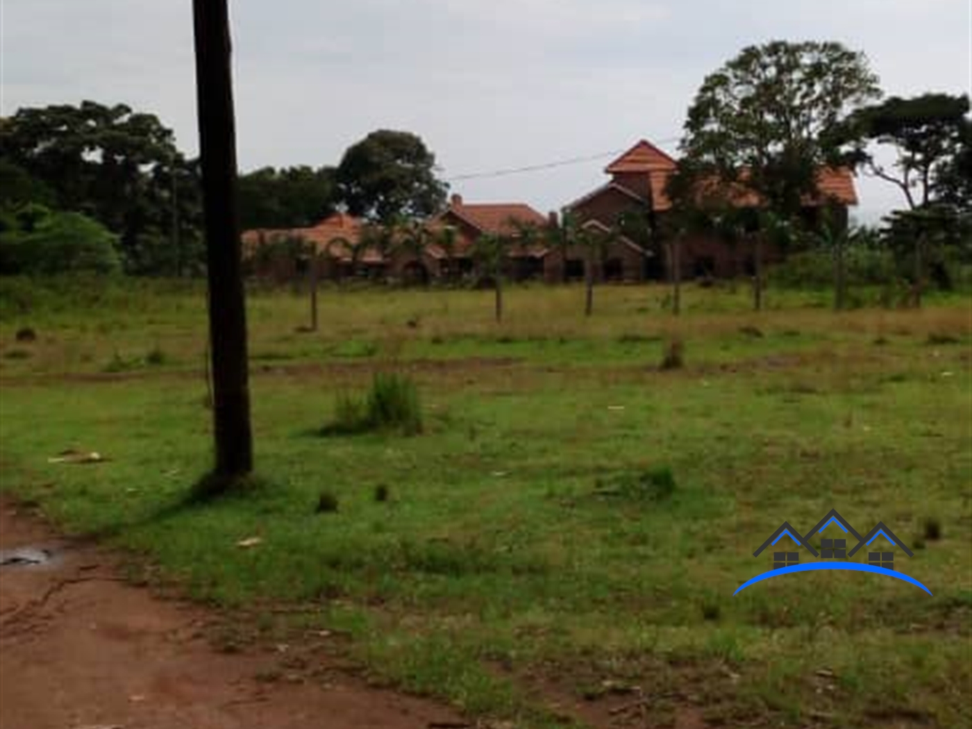 Commercial Land for sale in Bukasa Wakiso