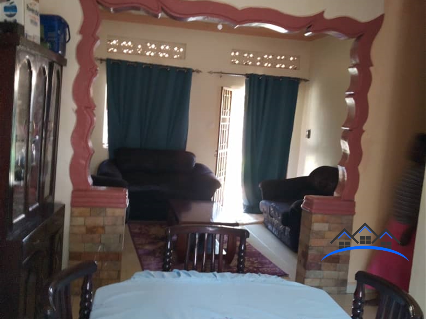 Bungalow for sale in Bulenga Wakiso