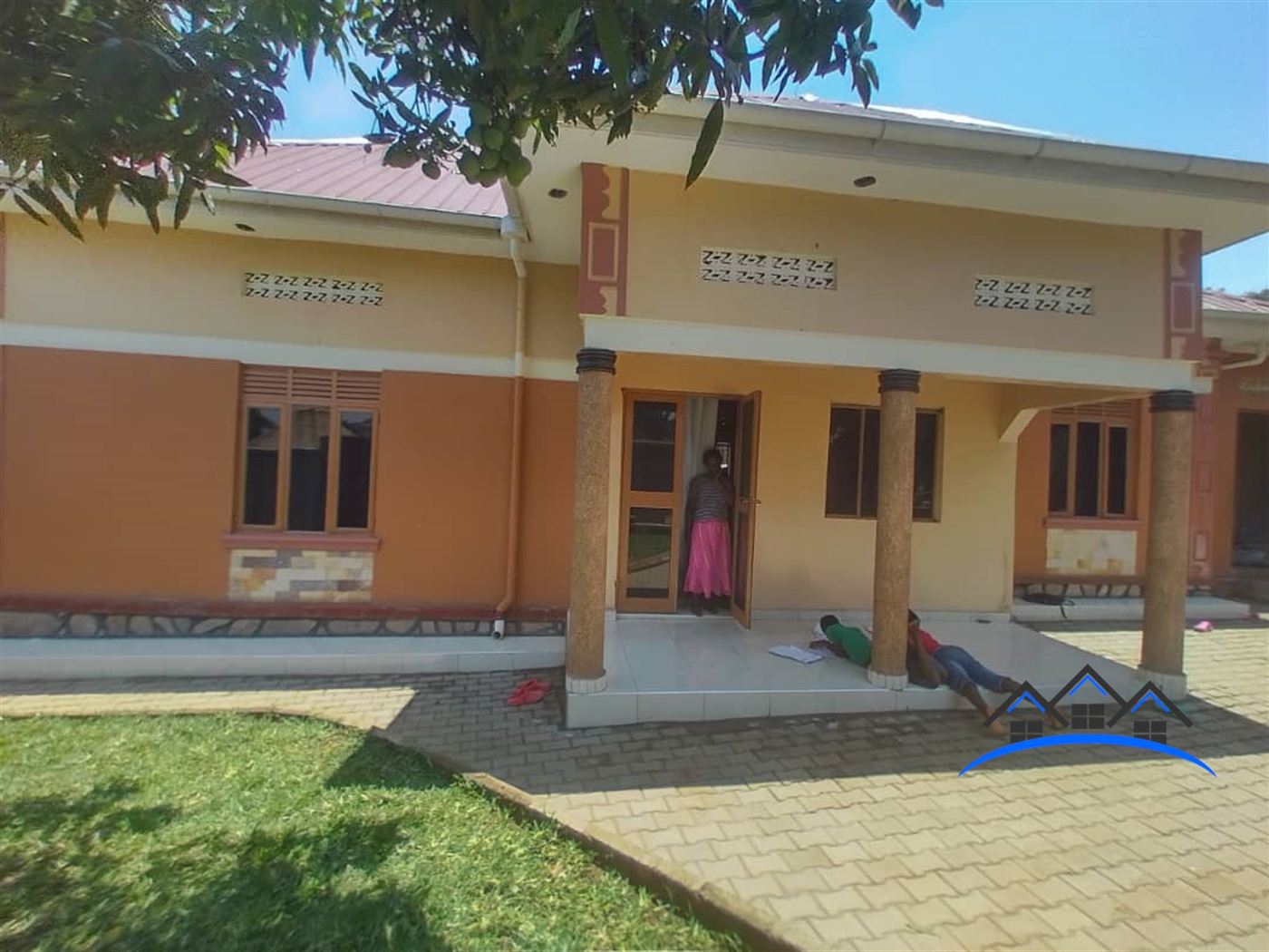 Bungalow for sale in Bulenga Wakiso