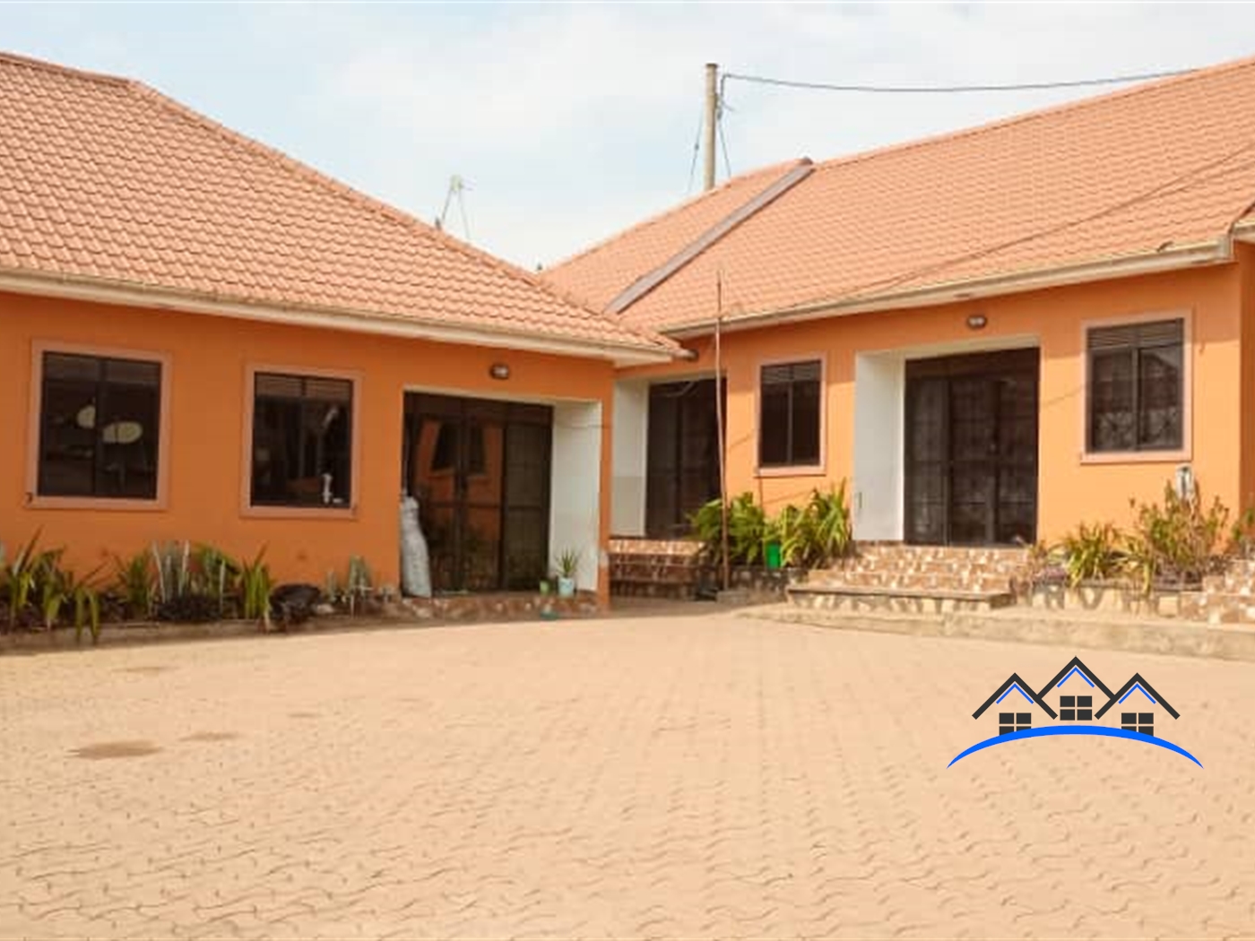 Rental units for sale in Kira Wakiso