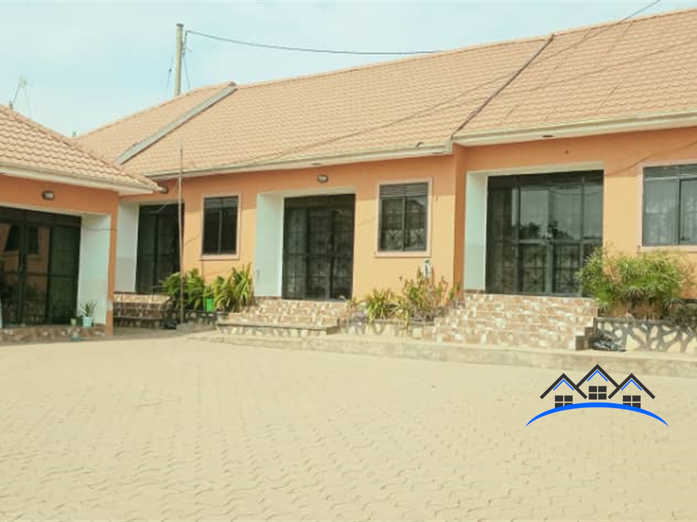 Rental units for sale in Kira Wakiso