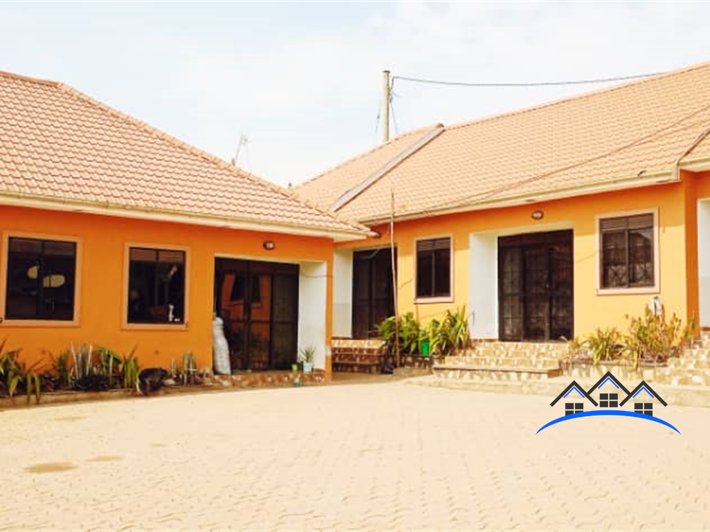 Rental units for sale in Kira Wakiso