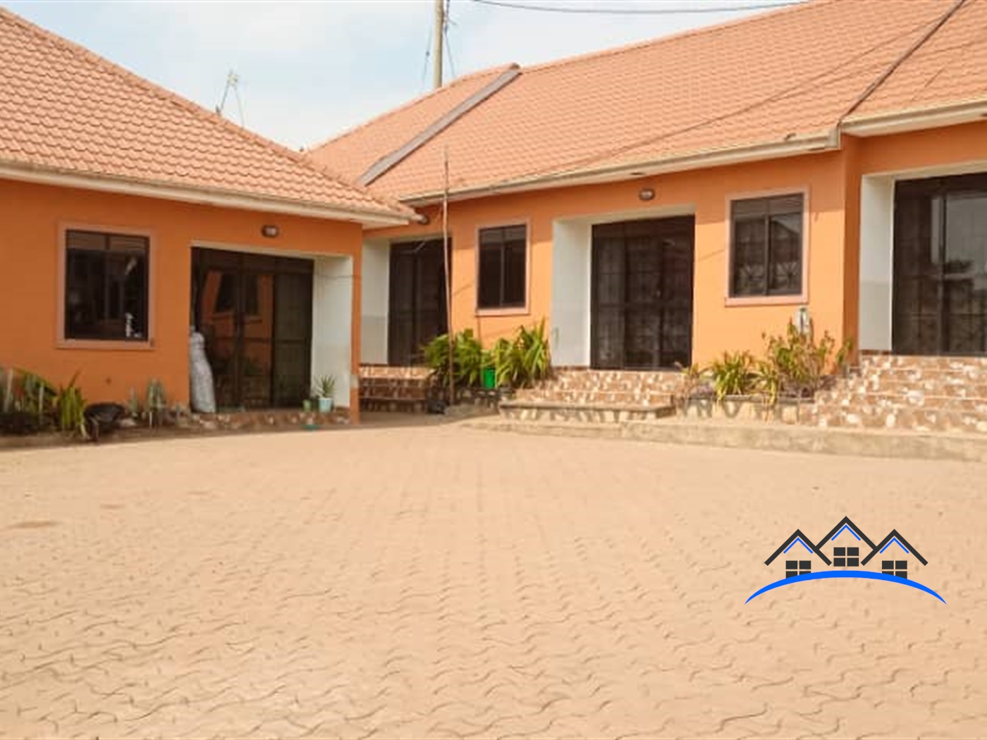 Rental units for sale in Kira Wakiso