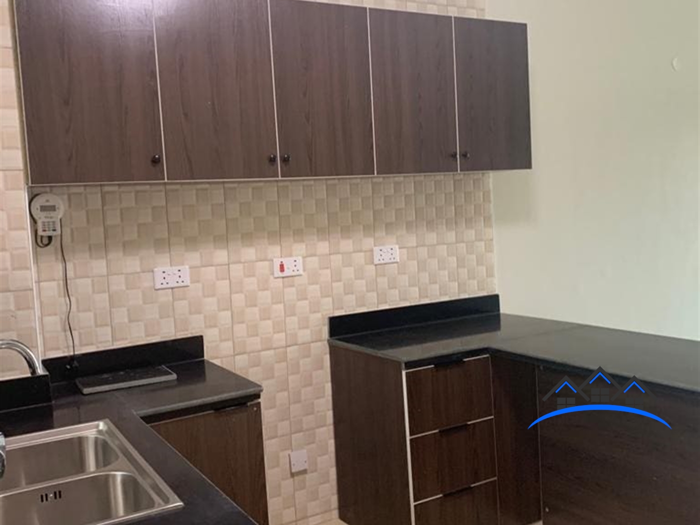 Apartment for sale in Buwaate Wakiso