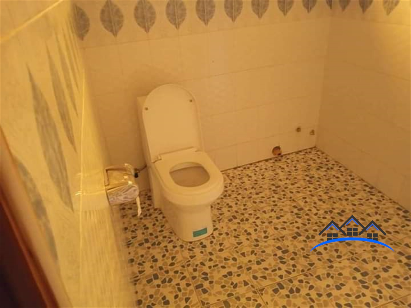 Bathroom (Toilet)