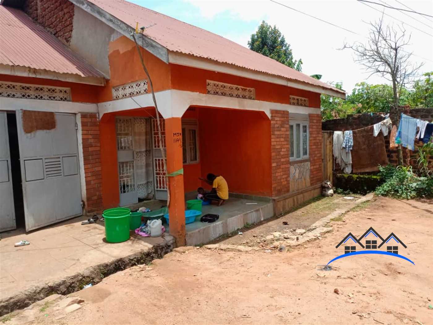 Bungalow for sale in Kawempe Kampala