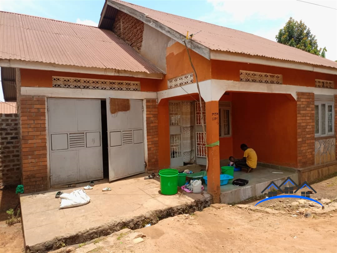 Bungalow for sale in Kawempe Kampala