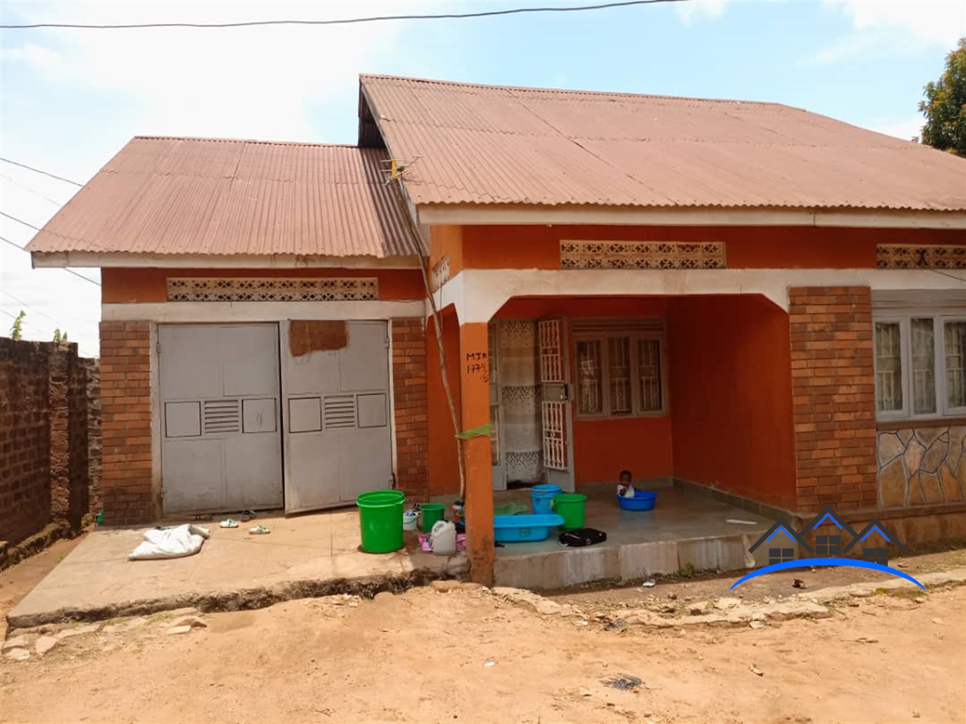 Bungalow for sale in Kawempe Kampala