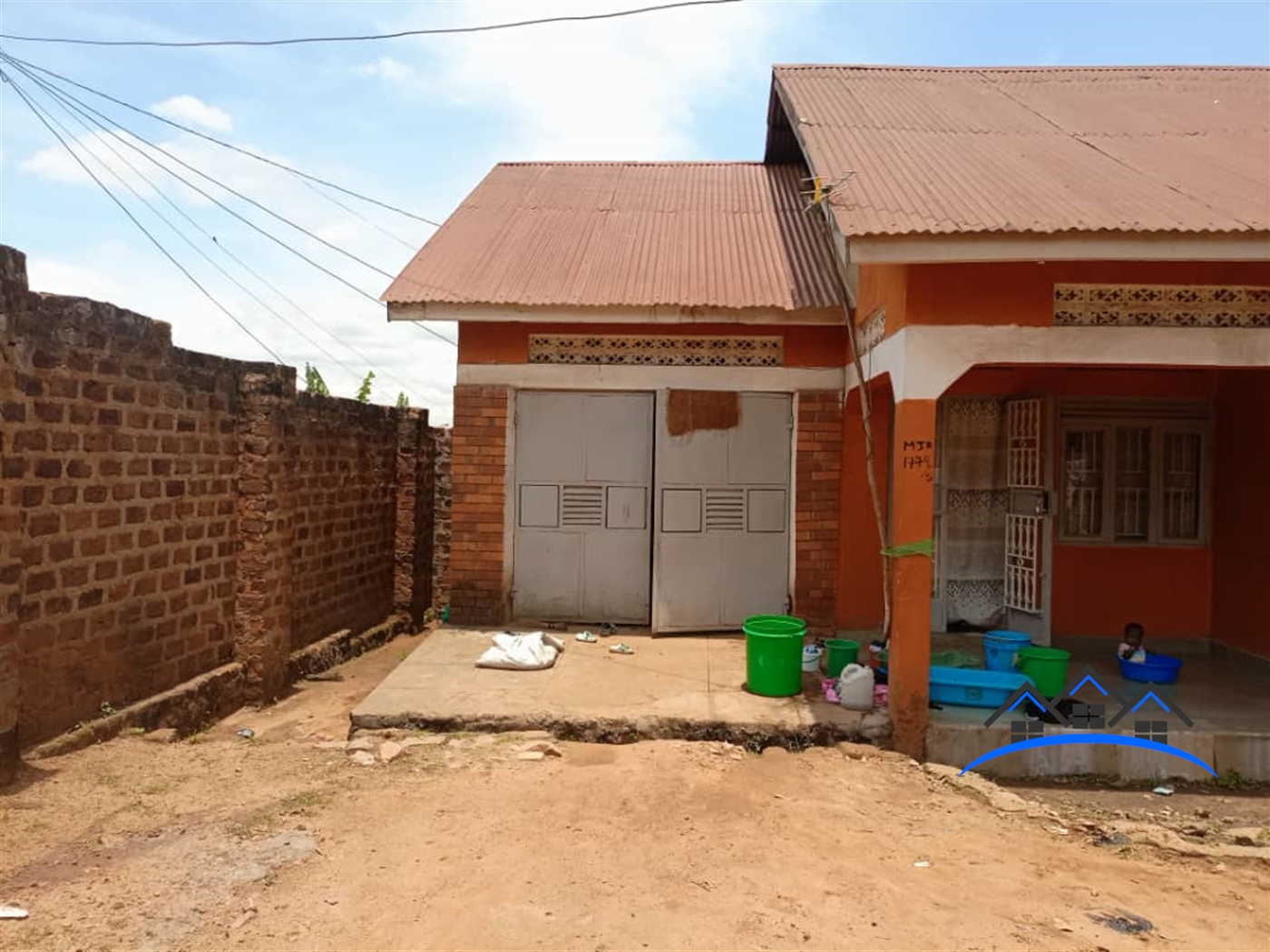 Bungalow for sale in Kawempe Kampala