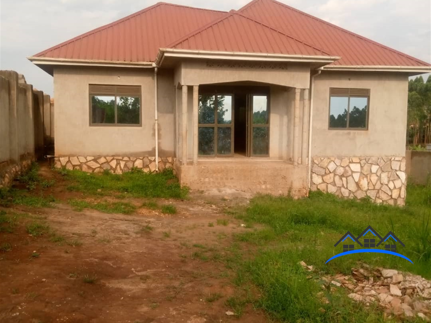 Bungalow for sale in Matugga Wakiso