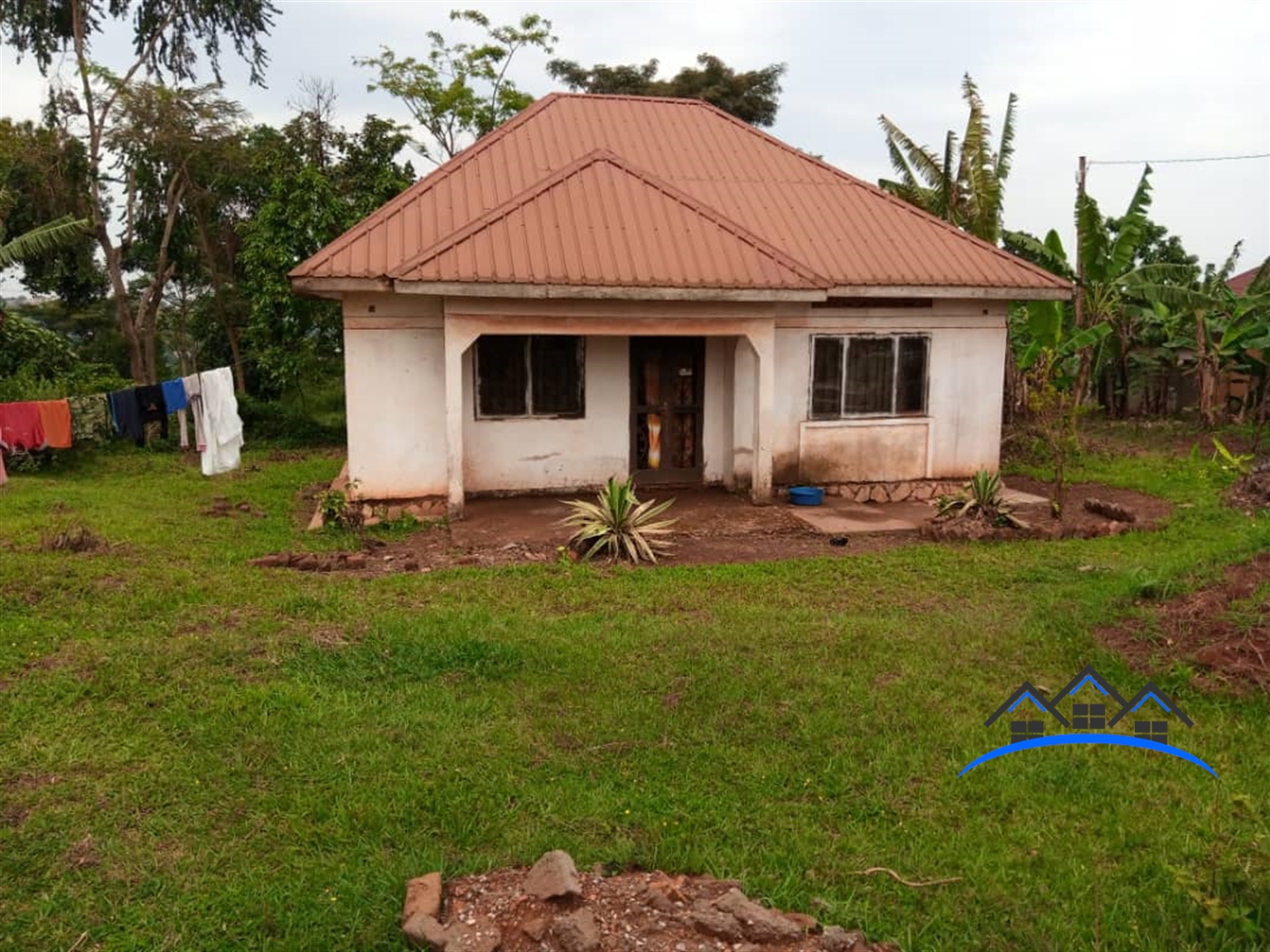 Bungalow for sale in Sonde Wakiso