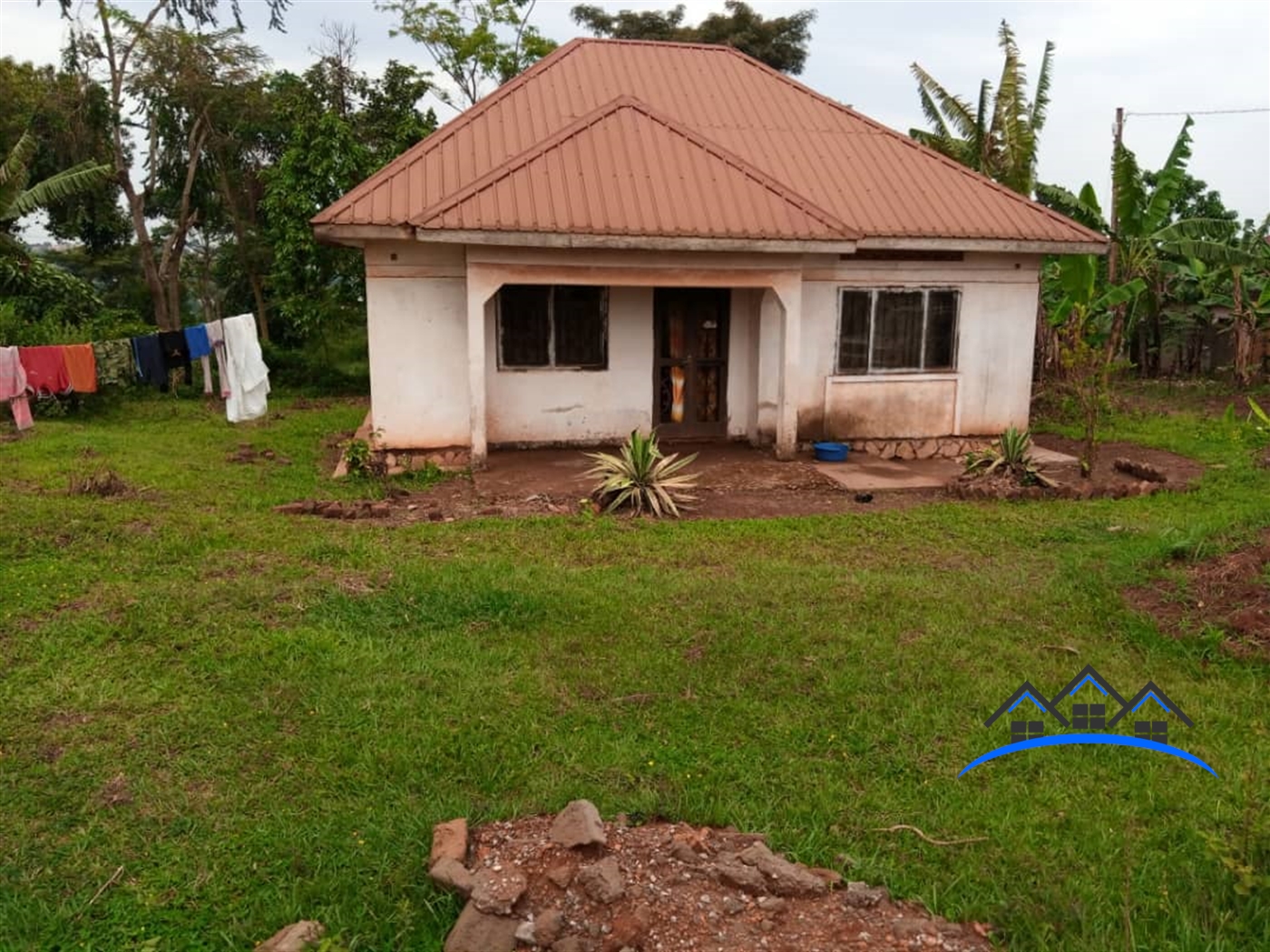 Bungalow for sale in Sonde Wakiso