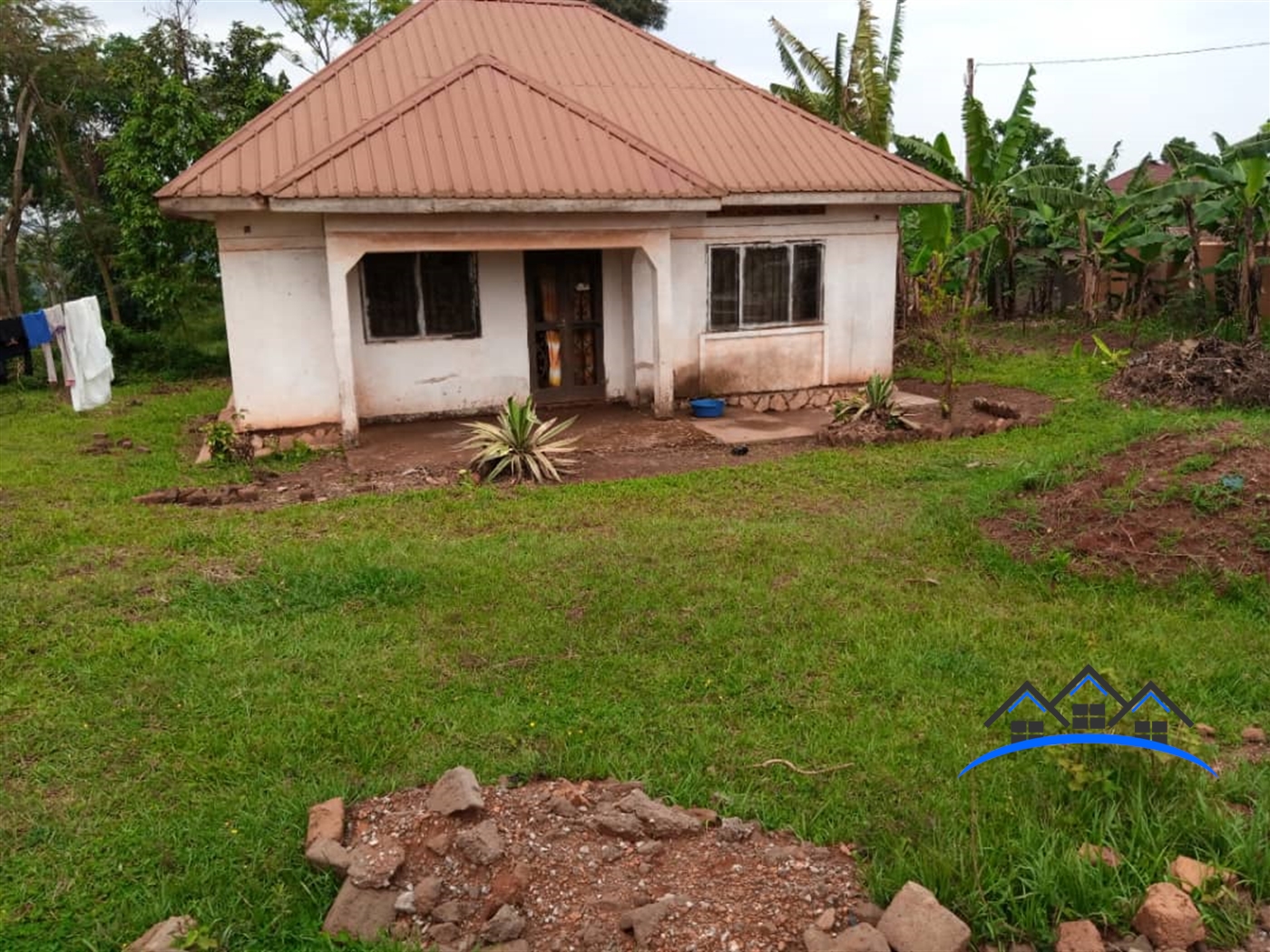 Bungalow for sale in Sonde Wakiso