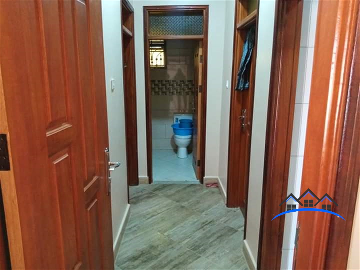 Bungalow for rent in Kyanja Wakiso