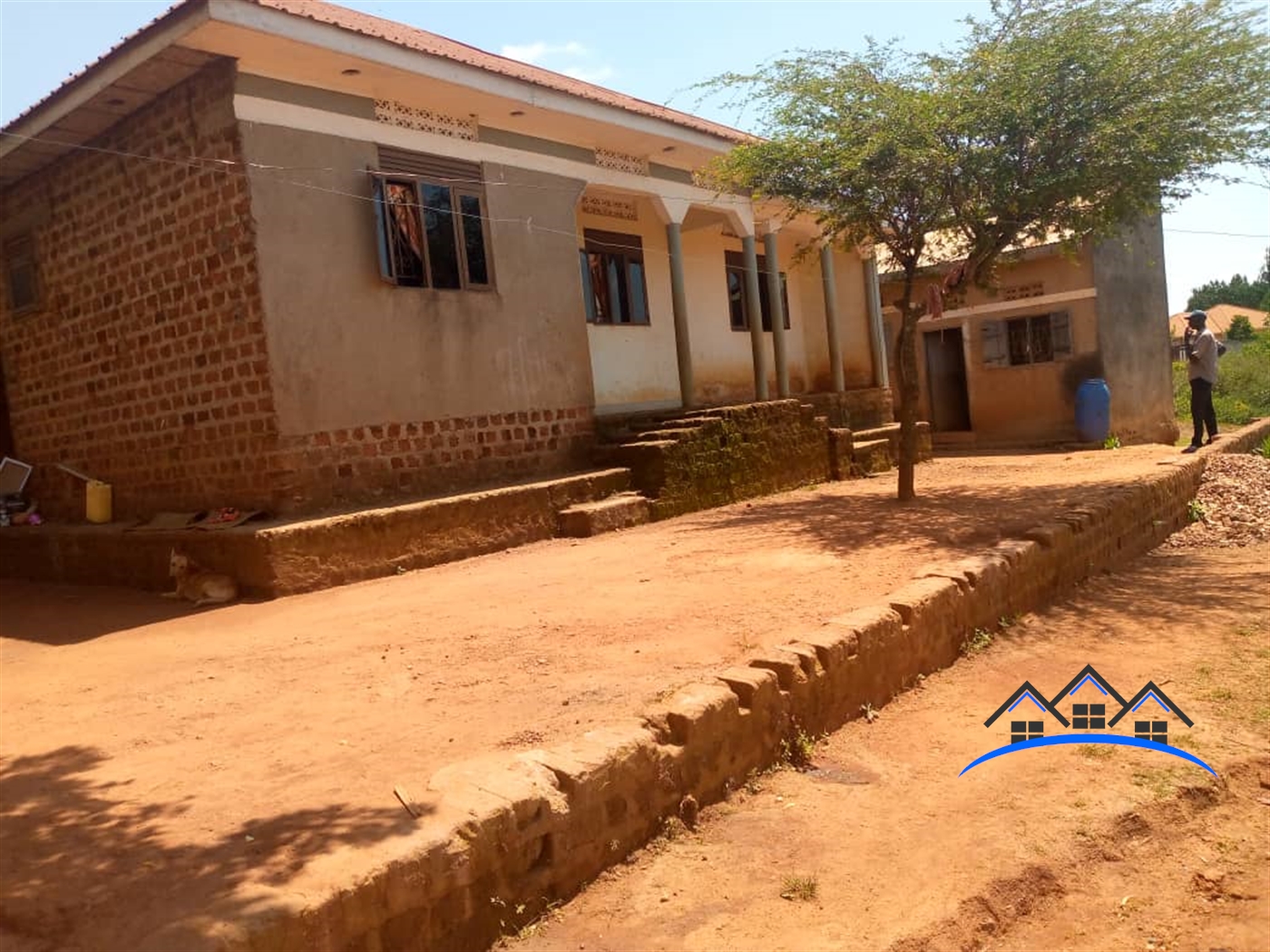 Bungalow for sale in Matugga Wakiso