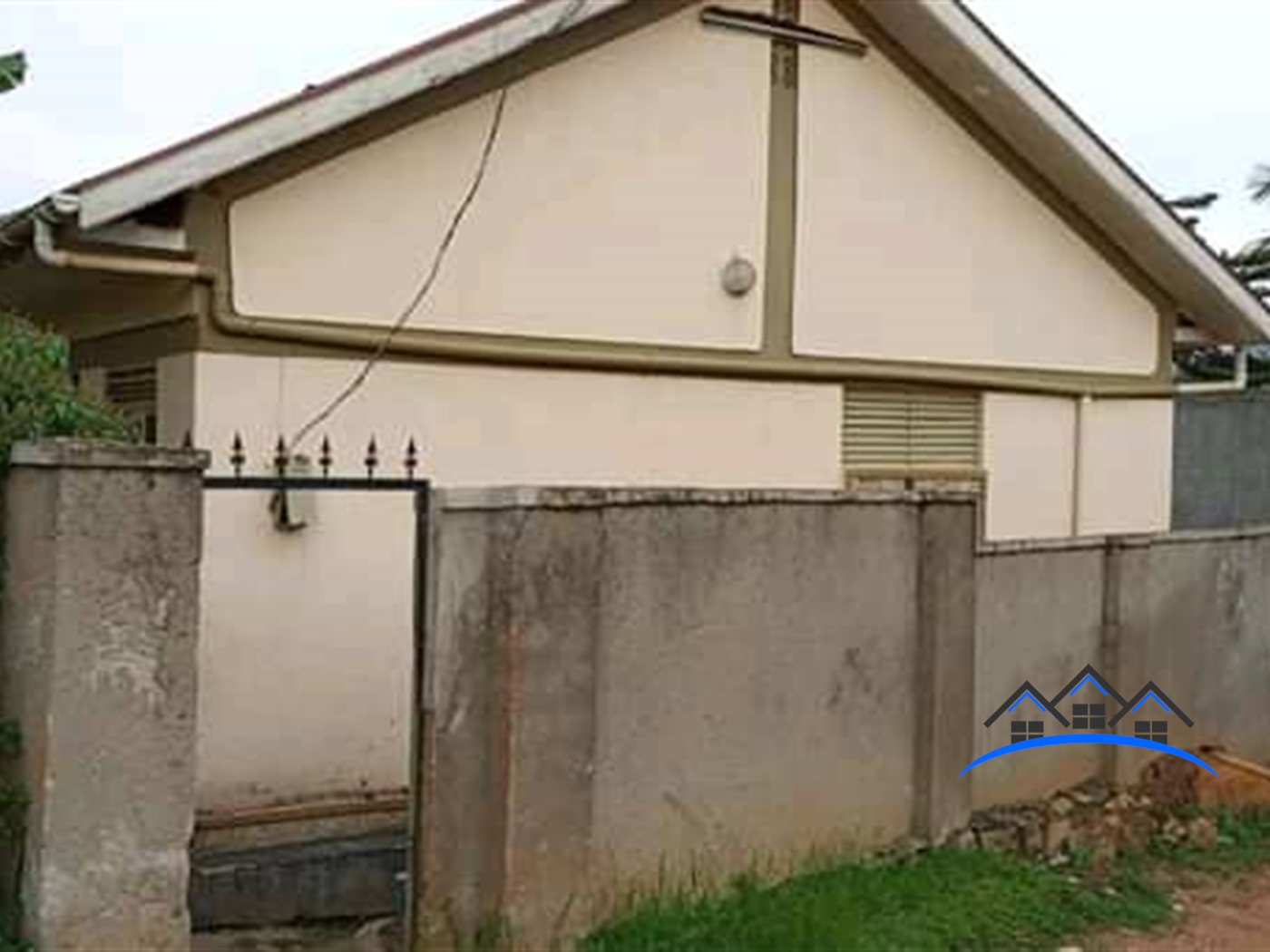 Bungalow for sale in Seeta Mukono