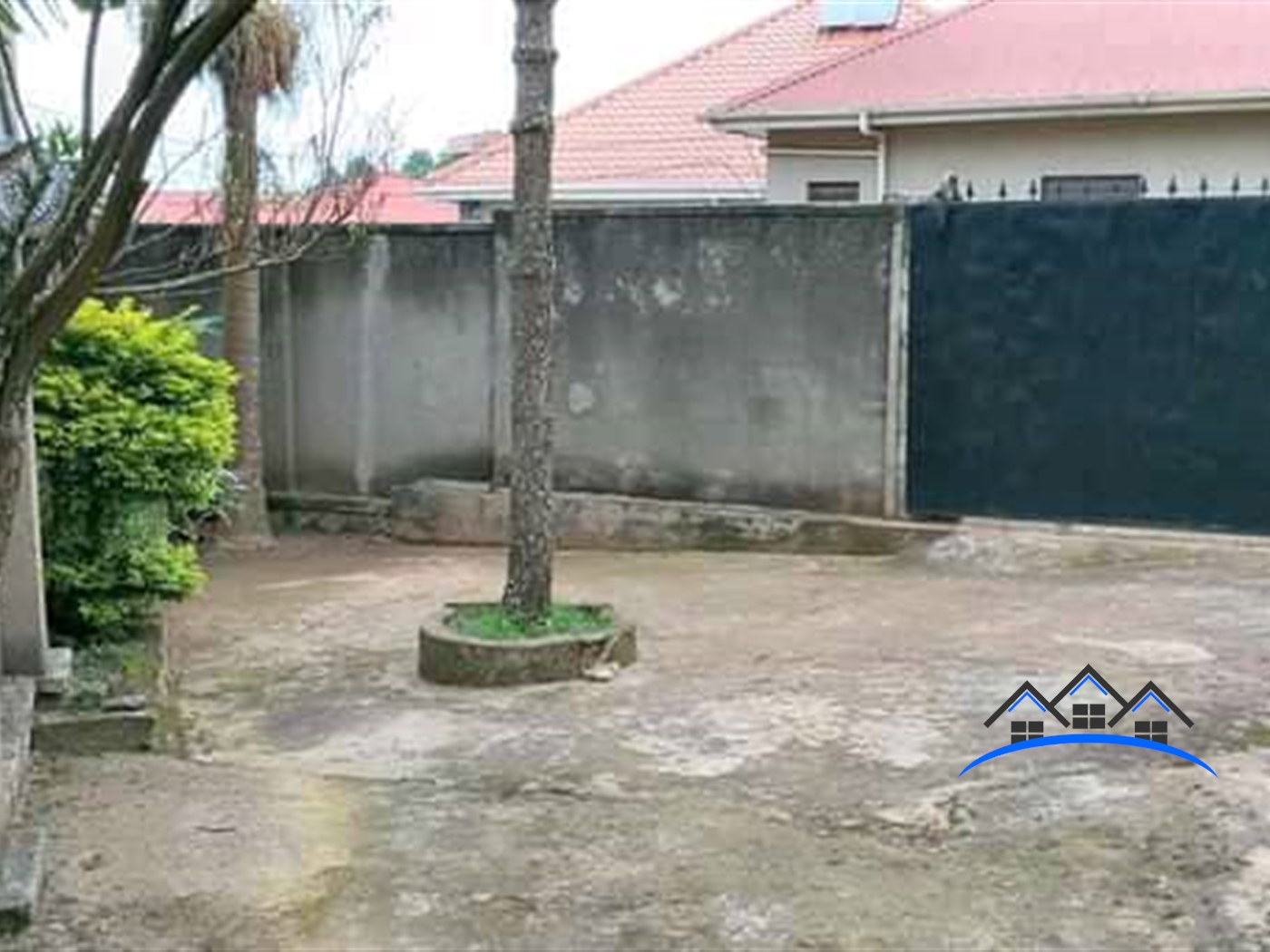 Bungalow for sale in Seeta Mukono