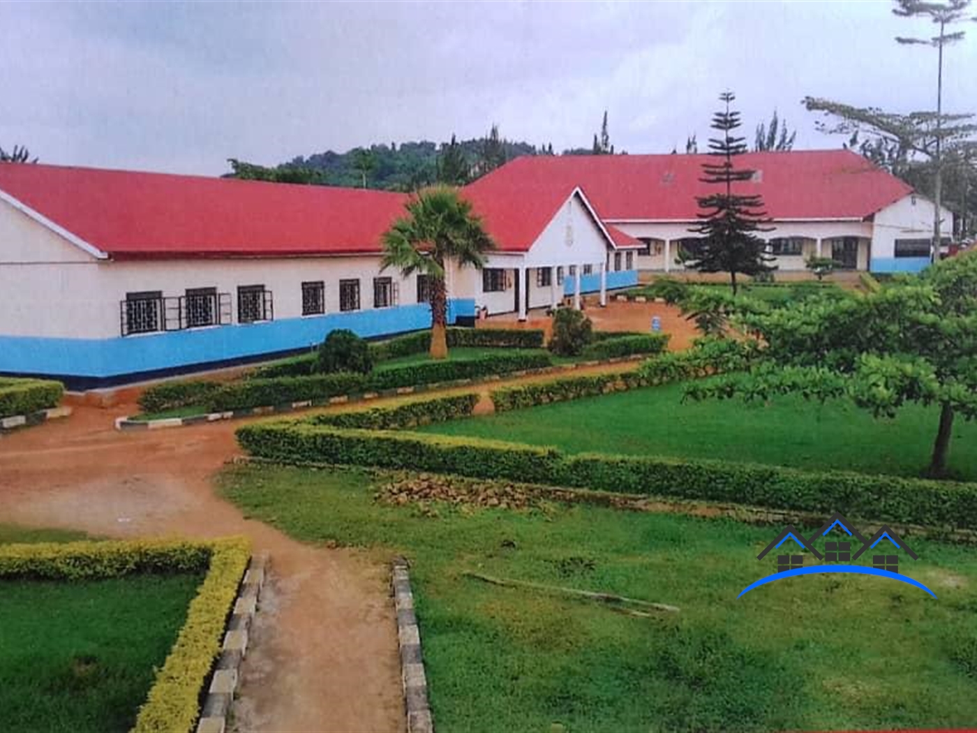 School for sale in Kakiri Wakiso