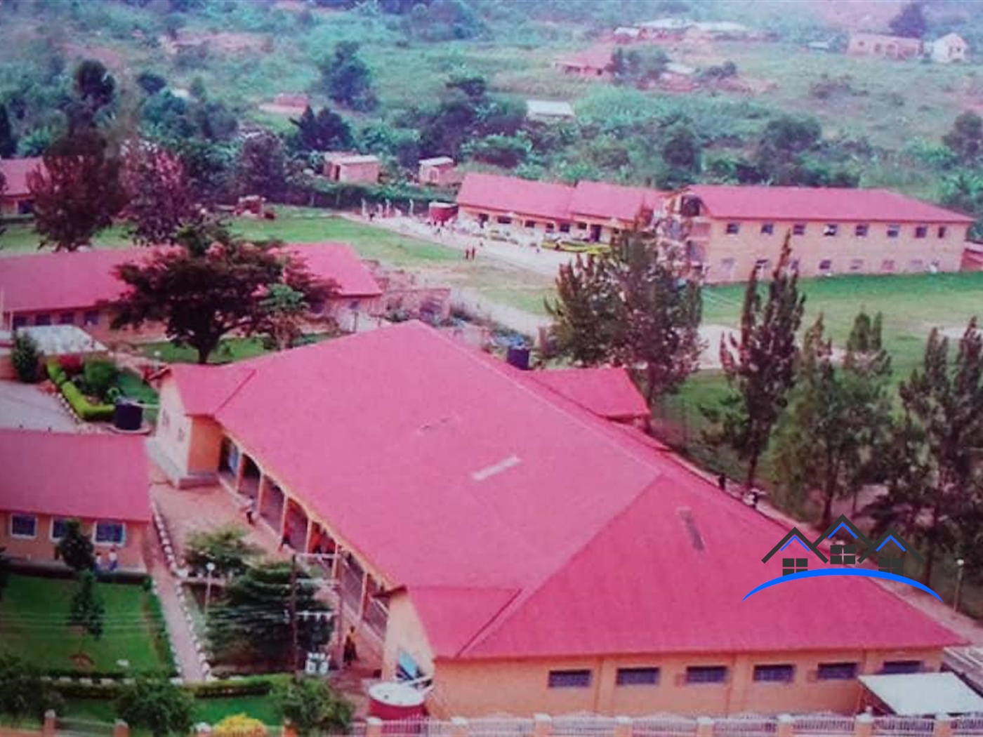 School for sale in Kakiri Wakiso