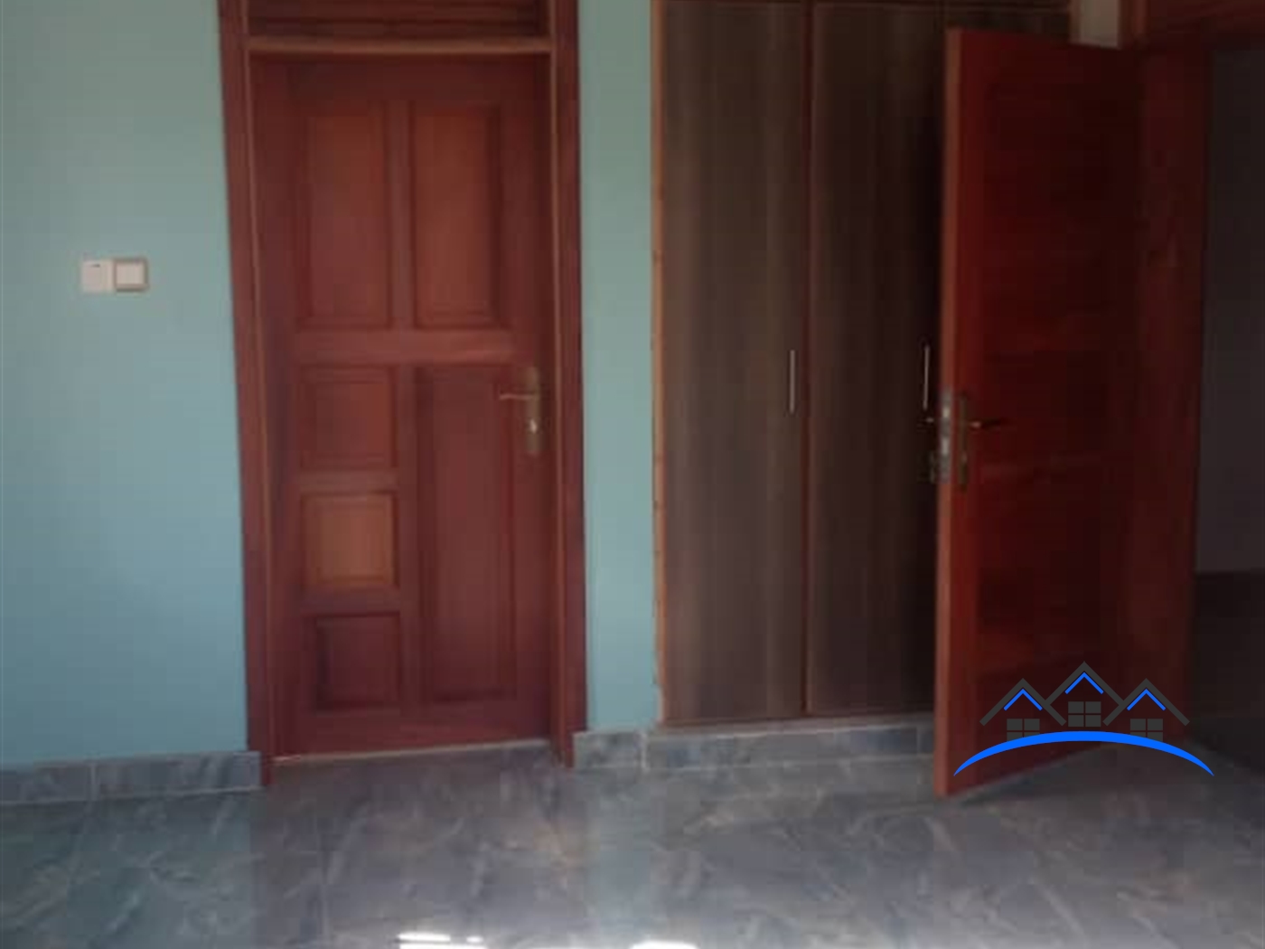 Storeyed house for sale in Entebbe Wakiso