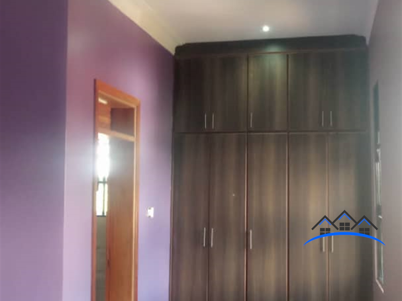 Storeyed house for sale in Entebbe Wakiso